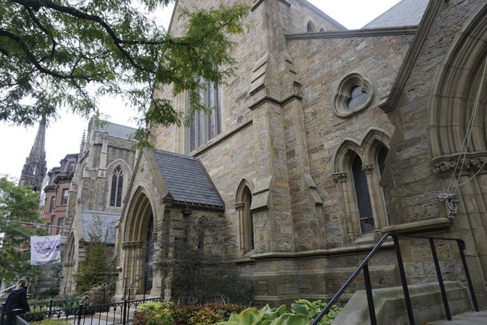 church-of--the-covenant