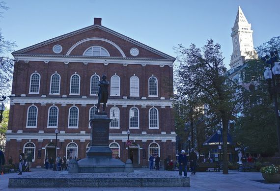 faneuill-Hall