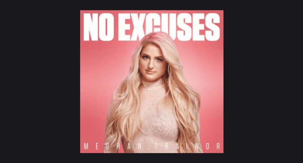 NO EXCUSES MEGHAN TRAINOR k2_items_src_58c14d04ea7d9b2910e24aef05b926e1