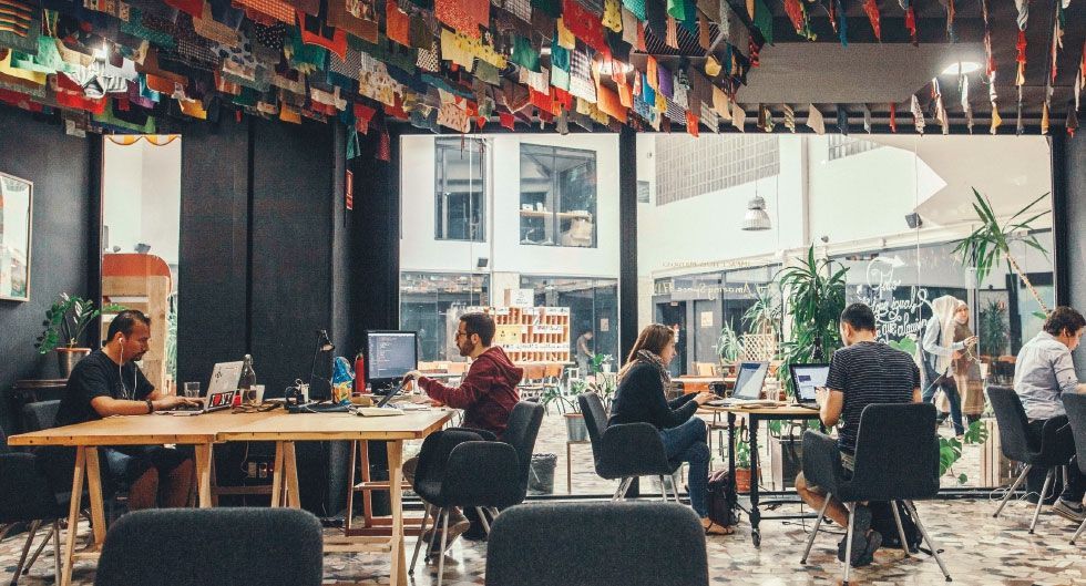 Coworking, mucho más que un lugar de trabajo k2_items_src_5b196d4f61e1107a52f84e930c6b5cc0