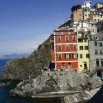 Riomaggiore