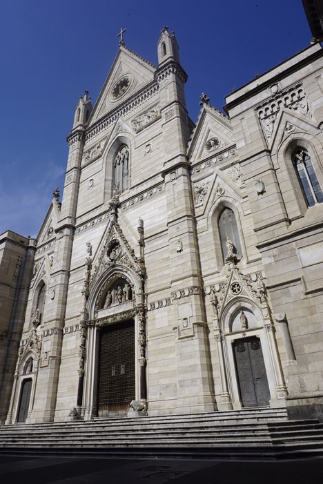 Catedral-de-Napoles