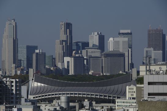 Shibuya©YasufumiNishi©JNTO