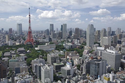 StreetWiew©YasufumiNishi©JNTO