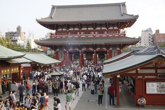 Templo-de-Sensoji