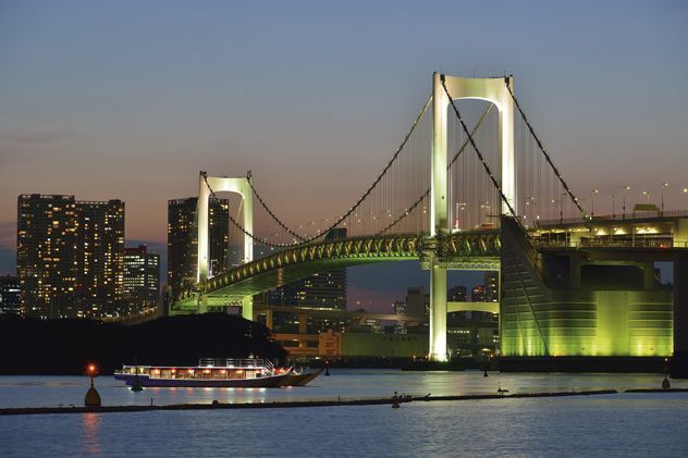 Tokyo-Bay©Mikeluck©JNTO