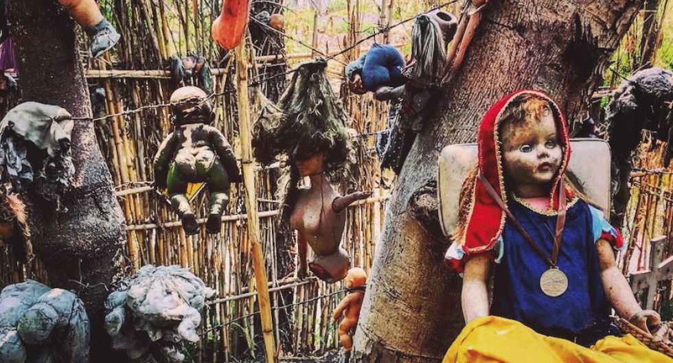 Los lugares abandonados más terroríficos del mundo k2_items_src_6292467f2a3fd1175b5c26b3750ab800