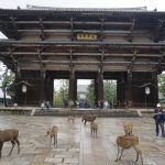 Nara-Entrada-TemploTodaiji
