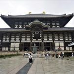 Nara-Templo-Todaiji