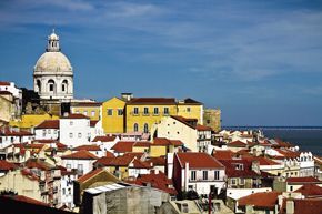 Alfama-I