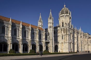 Monasterio-de-los-Jeronimos-II