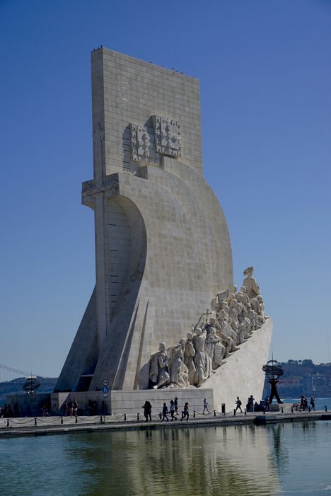 Monumento-Descubridores