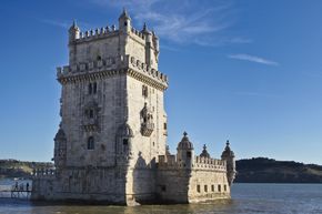 Torre-de-Belem-I