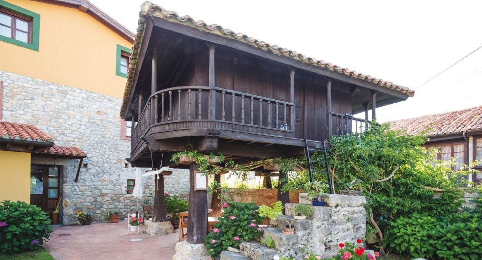 HOTEL LA FONTE: UN OASIS DE PAZ EN EL CORAZÓN DE ASTURIAS k2_items_src_e49f4d5c54da44a3936d5262e03bcd41