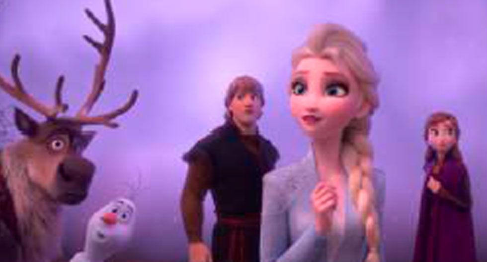 Noruega, escenario de la última película de Disney, Frozen 2 k2_items_src_0edaa9d5f0db0808db7ec5a120c91357