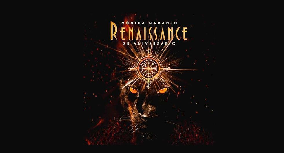 MONICA NARANJO - RENAISSANCE / "ENAMORADA" YA DISPONIBLE EL PRMIER ADELANTO DE SU NUEVO ALBUM DE GRANDES ÉXITOS k2_items_src_2a1efaf12d575df75b411da94af12a4a