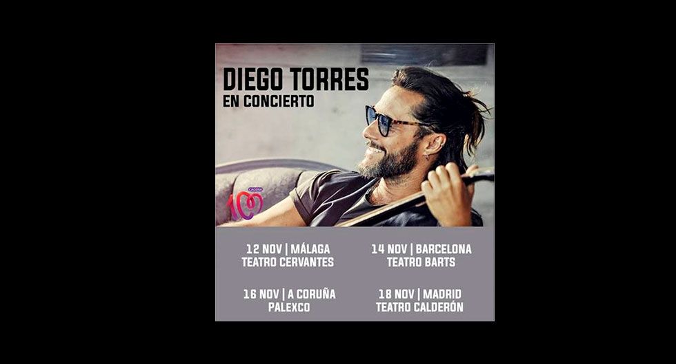 DIEGO TORRES REGRESA A ESPAÑA CON SU TOUR 2019 k2_items_src_2fa8710abe28570bdc2ae8034cc5a716