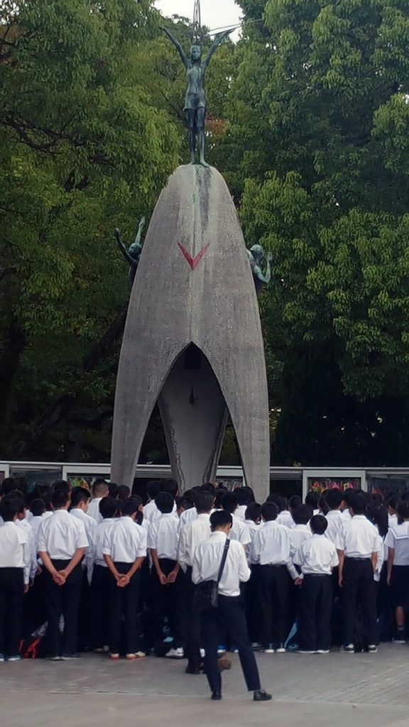 Monumento-a-los-niños