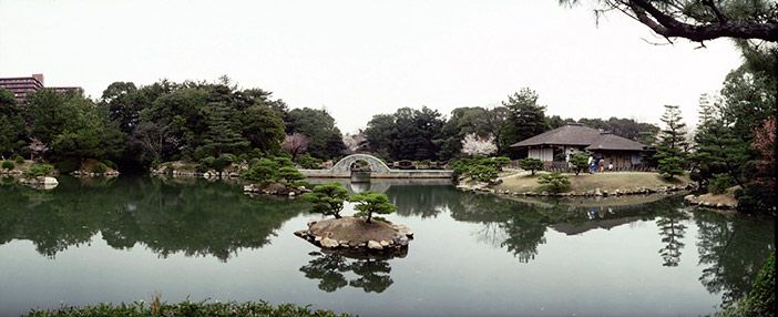 Shukkeien-Garden©Hiroshima-Convention-&-Visitors-Bureau3