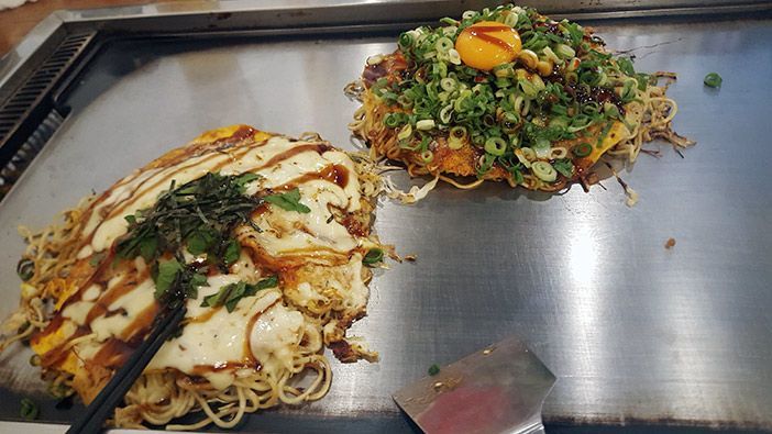 okonomiyaki