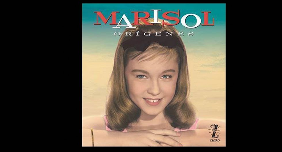 MARISOL - "ORÍGENES" Y "GALERÍA DE PERPETUAS" - YA DISPONIBLES k2_items_src_93b534e8083bb8d59b52d163f17f31e2