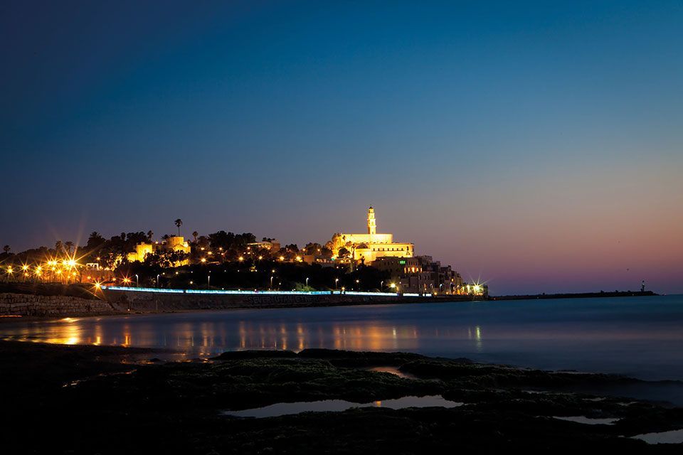 Jaffa_Panorama_night_-Dana-Friedlander_IMOT