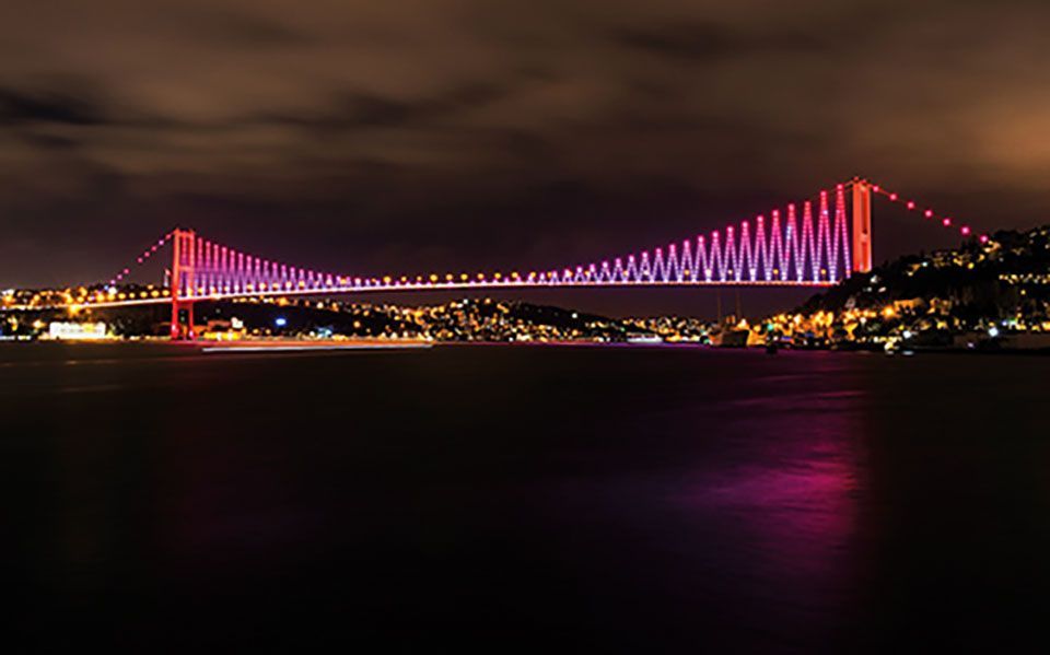bosphorus