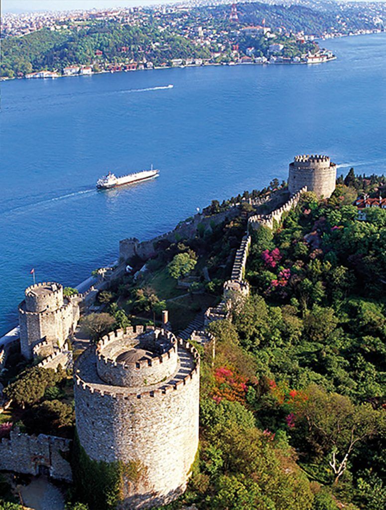 rumeli-hisar