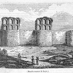 1280px-1850-10-06_Semanario_Pintoresco_Espanol_Muralla_romana_de_Lugo_Pizarro