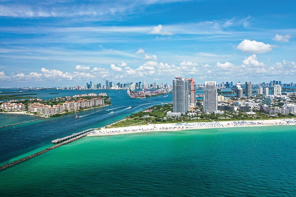 South-Beach_PortMiami-and-DT_Drone_Edited-24