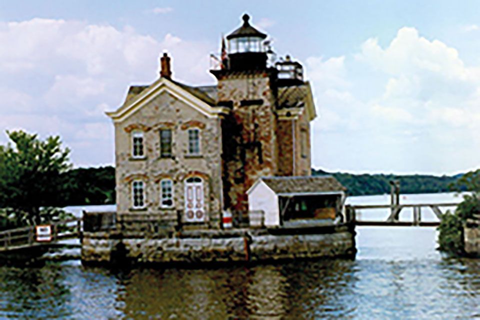 FARO-Saugerties-Lighthouse