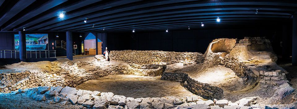 Estanque-celtiberico