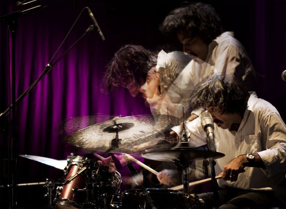 El Centro Botín conmemora a ritmo de jazz al mítico compositor de tango Astor Piazzola k2_items_src_20de757c22c223669137e452488fb41e