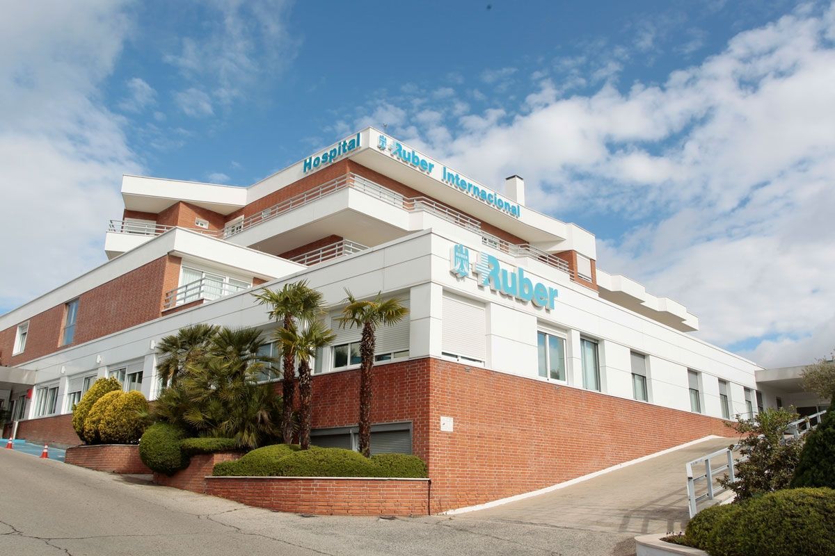 Ruber: primer embarazo evolutivo en Europa k2_items_src_29705e7c79d0a961a50f0fd489d4905a