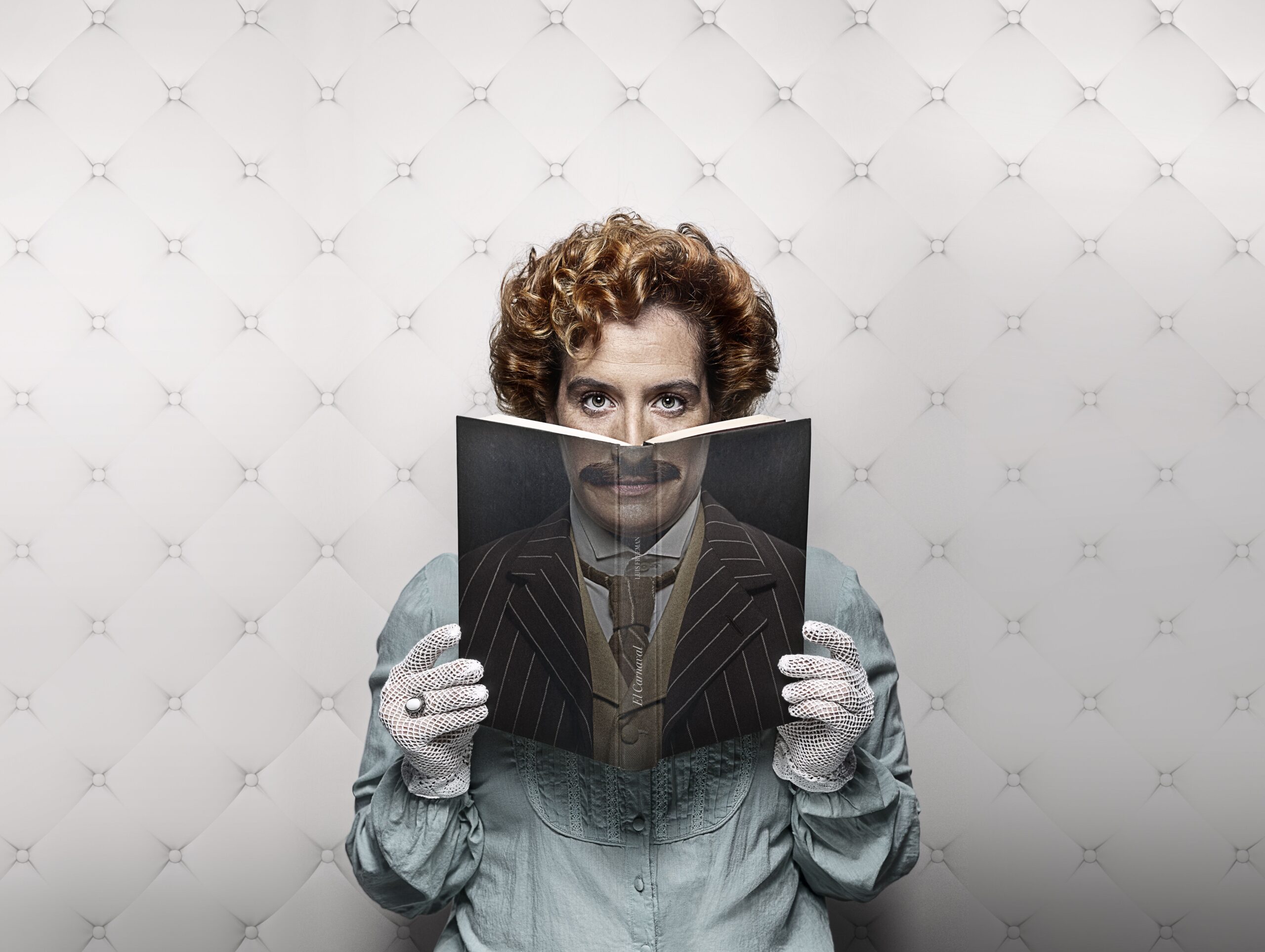 Laila Ripoll adapta a Rosa Montero en la obra El caballero incierto k2_items_src_4b41d8402a855349daa868762863cbe9