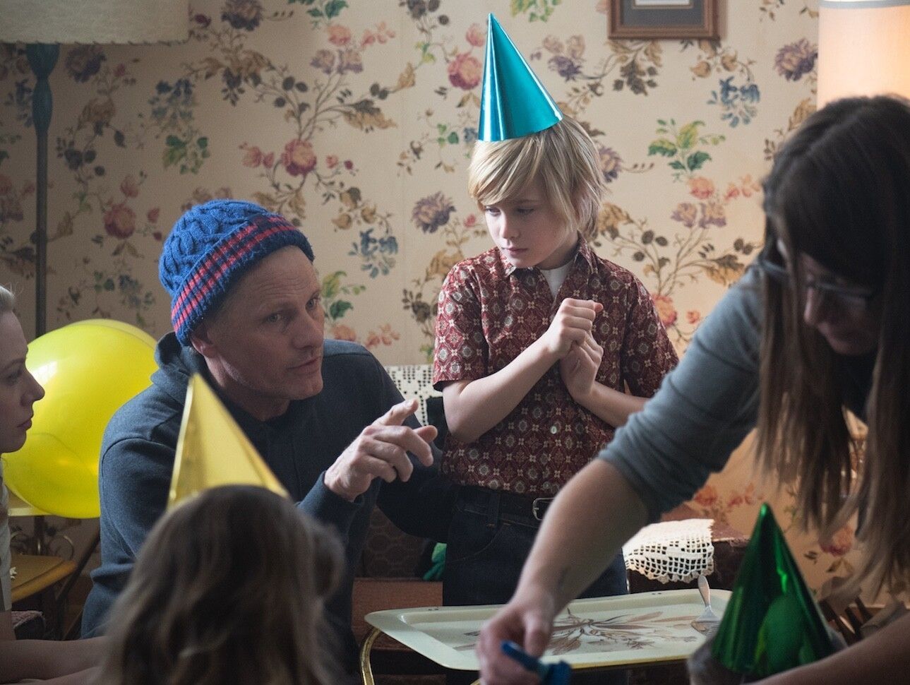 ‘FALLIN’ de Viggo Mortensen y ’EL OFICIAL Y EL ESPÍA’ de Roman Polanski, nominadas al Goya a la mejor película europea k2_items_src_4f443f7a054da84f8d510ac12abc35f4