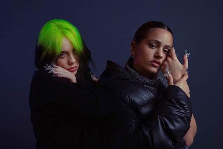 Billie Eilish y Rosalía se unen en ‘Lo vas a olvidar’ k2_items_src_aee6b7eabcfbb7f95c4f7ee66e00ef27