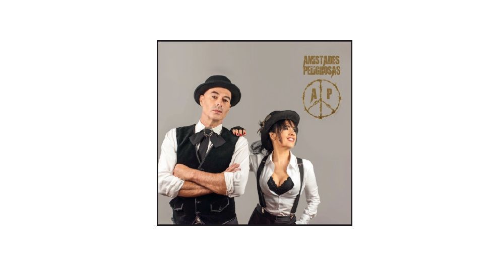 'ALTO EL FUEGO' Vuelve AMISTADES PELIGROSAS k2_items_src_ff336f2665fe8bd02bf108a99b6df90e