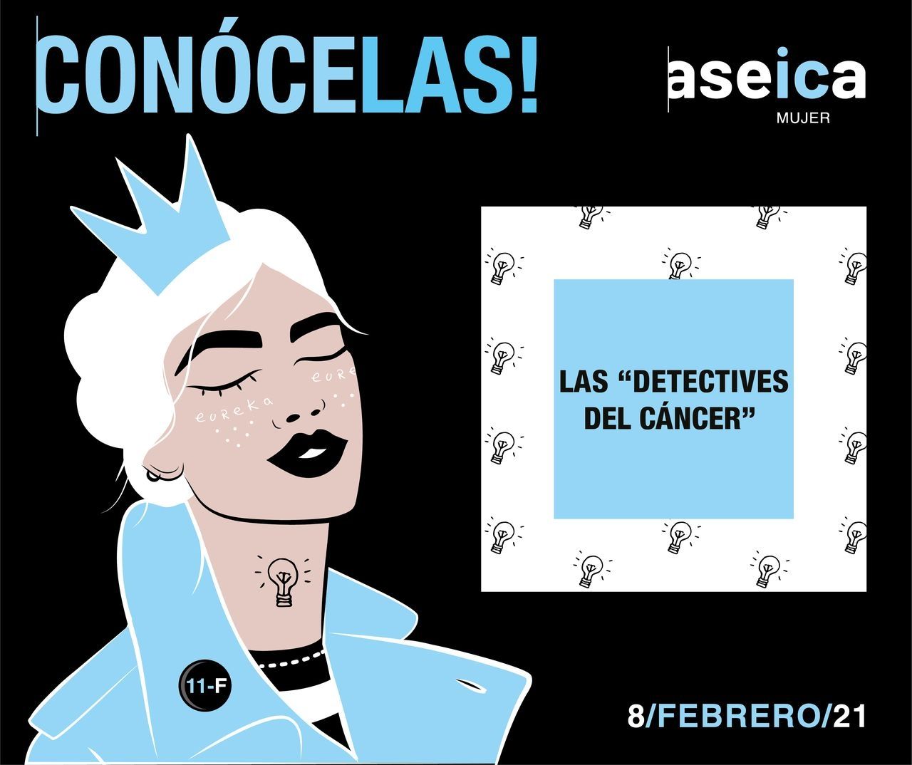 150 “detectives del cáncer” acercarán la Ciencia a casi 6.500 escolares de todo el país k2_items_src_d73759a77bbb85c7ab1a610a42e8c57b