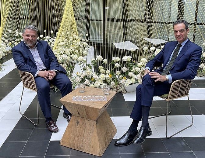 “Los autobuses somos el transporte colectivo que más viajeros mueve, seguros y sin apenas contagios” Presidente de CONFEBUS k2_items_src_ebf516b3655c3caa922e504fb0e978f0