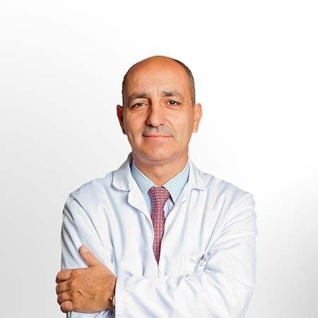 Dr. Carlos Durán 2