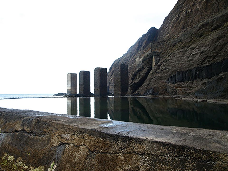 El-Pescante-Hermigua