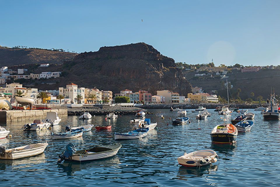 Puerto-Playa-de-Santiago