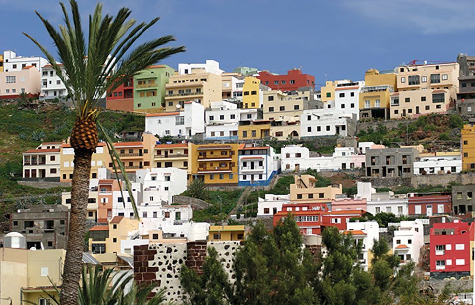 San-Sebastian-de-La-Gomera