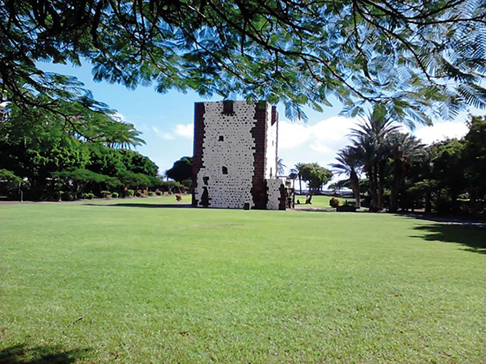Torre-del-Conde