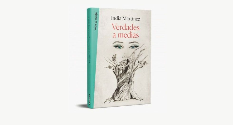 VERDADES A MEDIAS. India Martínez k2_items_src_cdbfda30ac3cbbfe3840c5dd79f439b4
