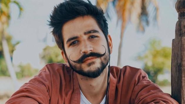 Camilo presenta su nuevo single y videoclip “Machu Picchu” junto a Evaluna Montaner k2_items_src_e63bf3ae3efaf4e190d324e062fe327f