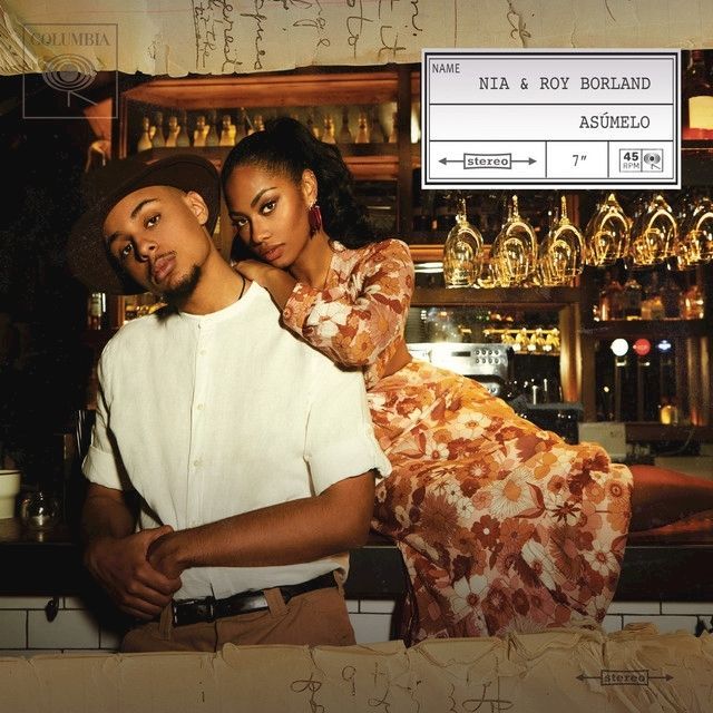 Nia lanza 'Asúmelo' junto a Roy Borland k2_items_src_1793b77e8cc214ab53e8b6ee5ded7d34