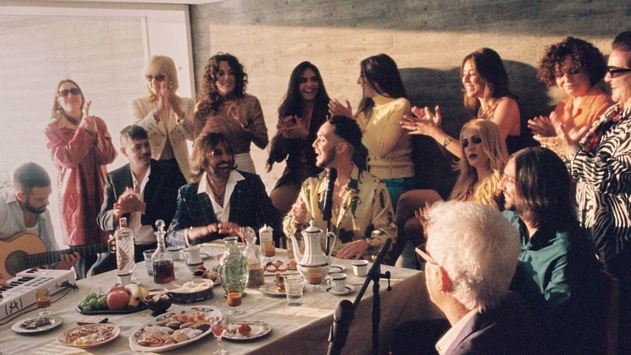 C. Tangana publica 'El Madrileño live at NPR´s Tiny Desk' k2_items_src_d7152786af1b701b29eee27a921582a0