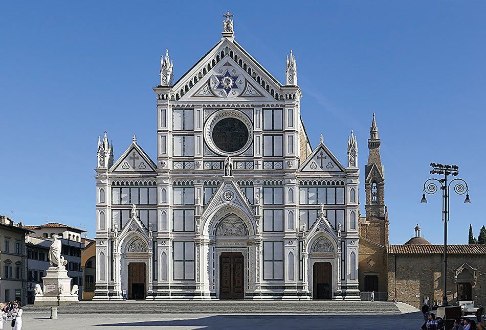 Santa-Croce